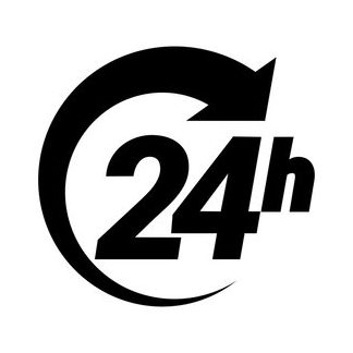24hs 1 24hs