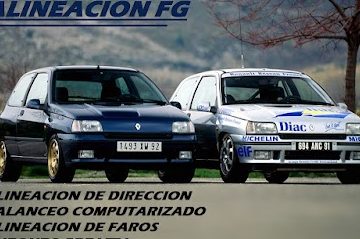 Alineación Galván 1 alineacion galvan
