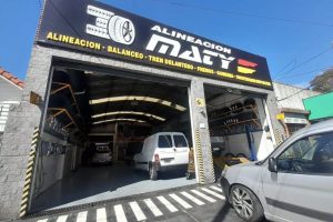 Alineación maty 4 Alineación maty