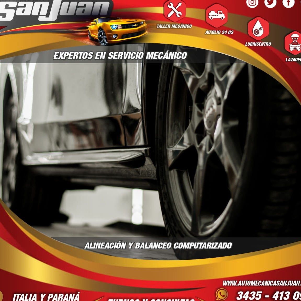 Alineación Nogoya 1 alineacion nogoya