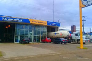 Arenas Neumaticos Junin 4 Arenas Neumaticos Junin