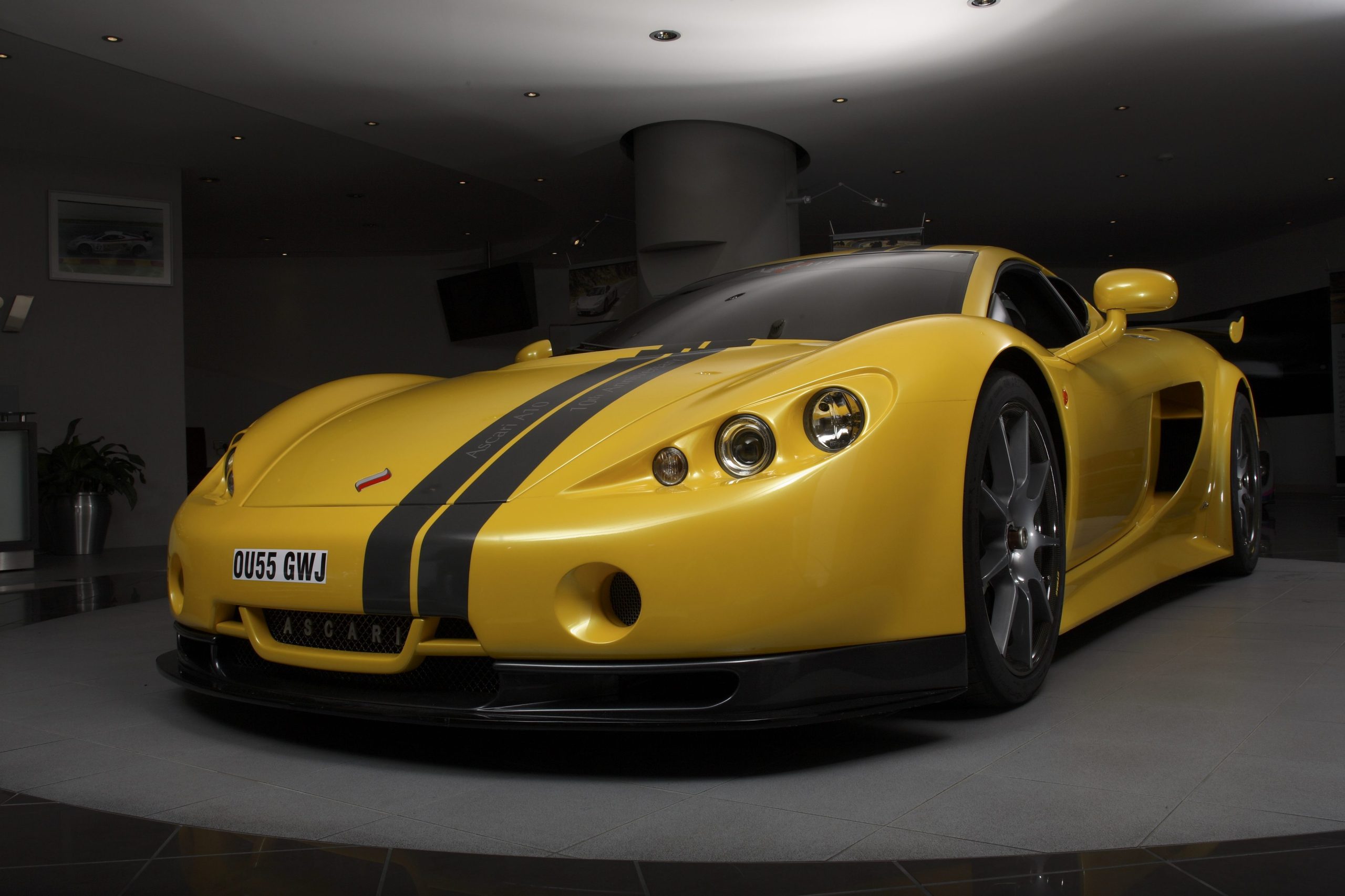 Ascari 1 ascari scaled