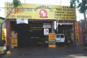 Autocentro...Lubricentro Y Neumaticos 2 Autocentro…Lubricentro Y Neumaticos