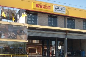 BARTOLI NEUMÁTICOS ITUZAINGO 4 BARTOLI NEUMÁTICOS ITUZAINGO