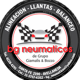 BG Neumáticos 1 bg neumaticos