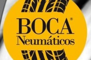 Boca Neumáticos 3 Boca Neumáticos