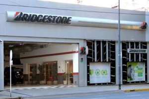 Bridgestone – Nippon Extreme Technology