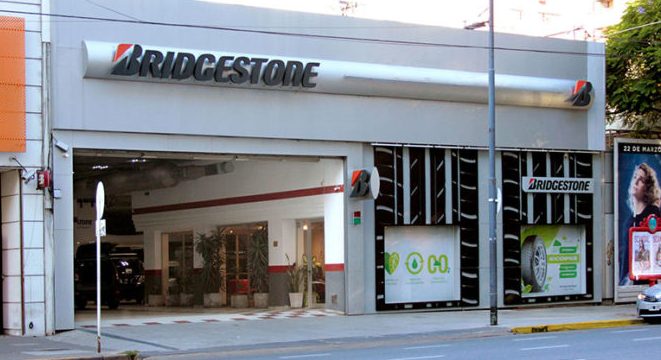 Bridgestone - Nippon Extreme Technology 1 bridgestone nippon extreme technology