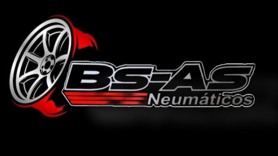 bs as neumaticos