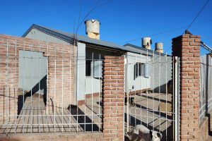 CASA HUALDE 2 CASA HUALDE