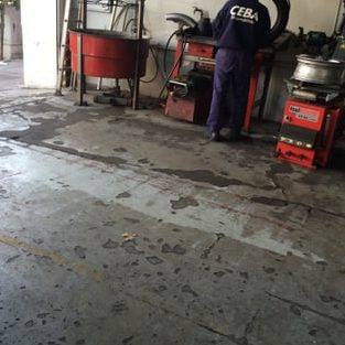 ceba neumaticos del parque