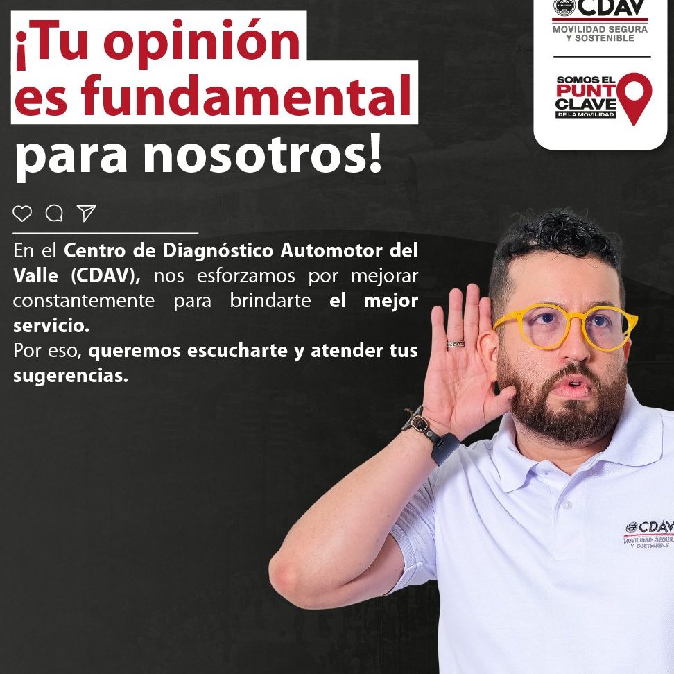 Centro automotor del valle 1 centro automotor del valle