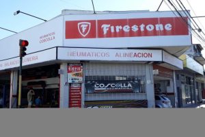 Coscolla Neumáticos Sucursal Hurlingham 7 Coscolla Neumáticos Sucursal Hurlingham