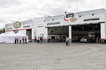 Daytona E. Echeverría 1 daytona e echeverria