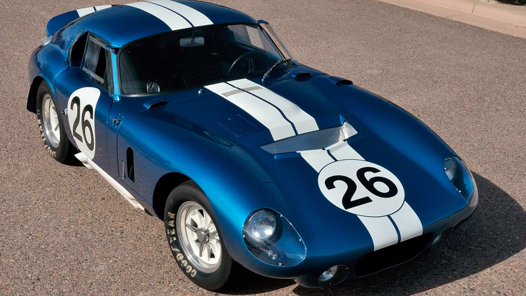 Daytona Escobar 1 daytona escobar