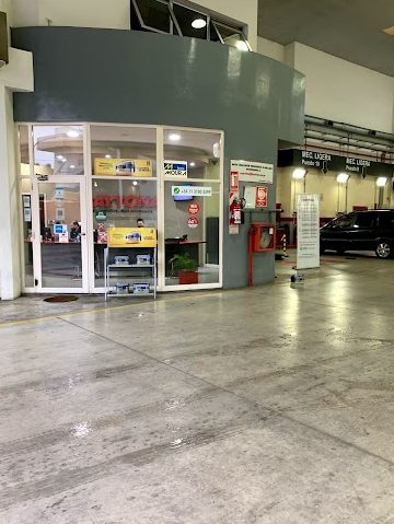 Daytona Juan B. Justo 1 daytona juan b justo