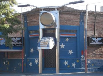 Daytona Mar del Plata 1 daytona mar del plata