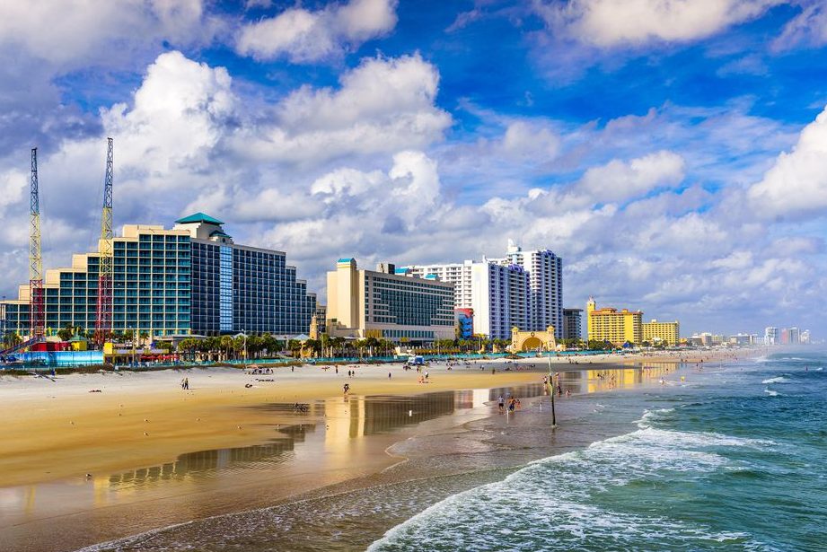 Daytona San Fernando 1 daytona san fernando