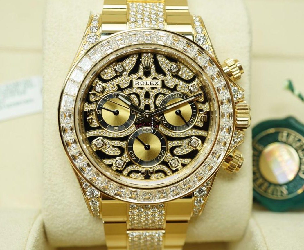 Daytona Tigre 1 daytona tigre