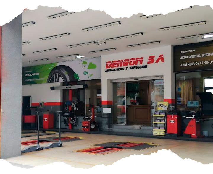 DENGOM BELGRANO 1 dengom belgrano