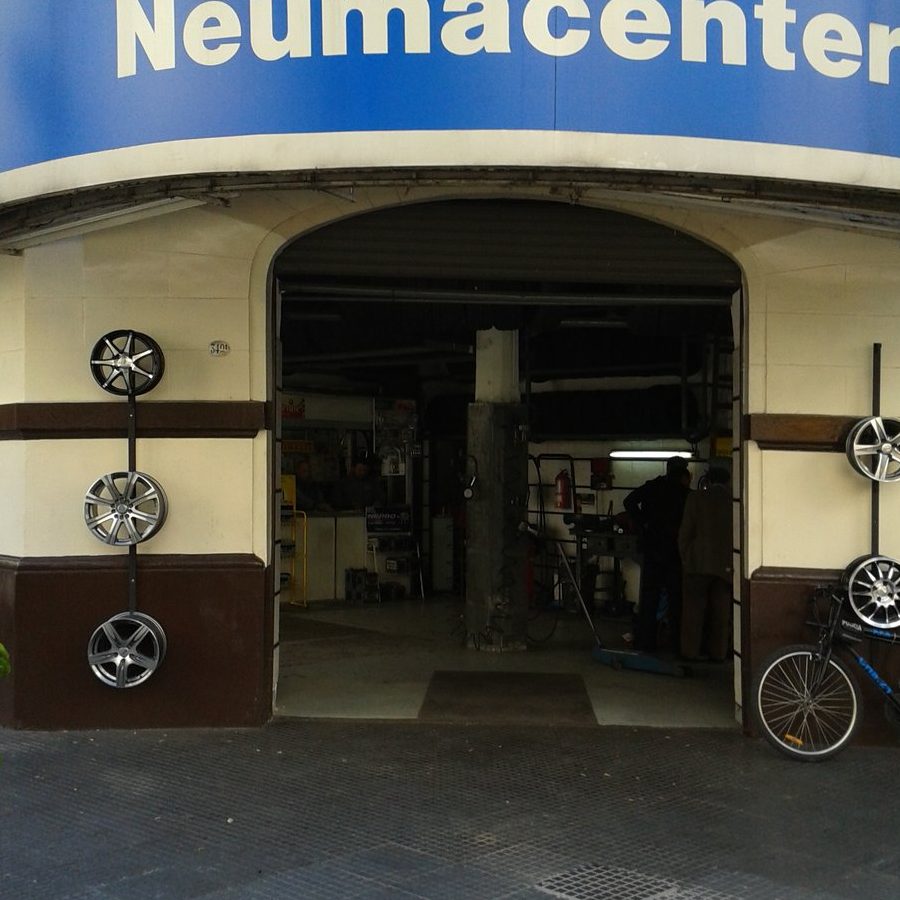 Descubre las Mejores Gomerias en Recoleta, Argentina: Guía Completa y Opiniones 1 descubre las mejores gomerias en recoleta argentina guia completa y opiniones