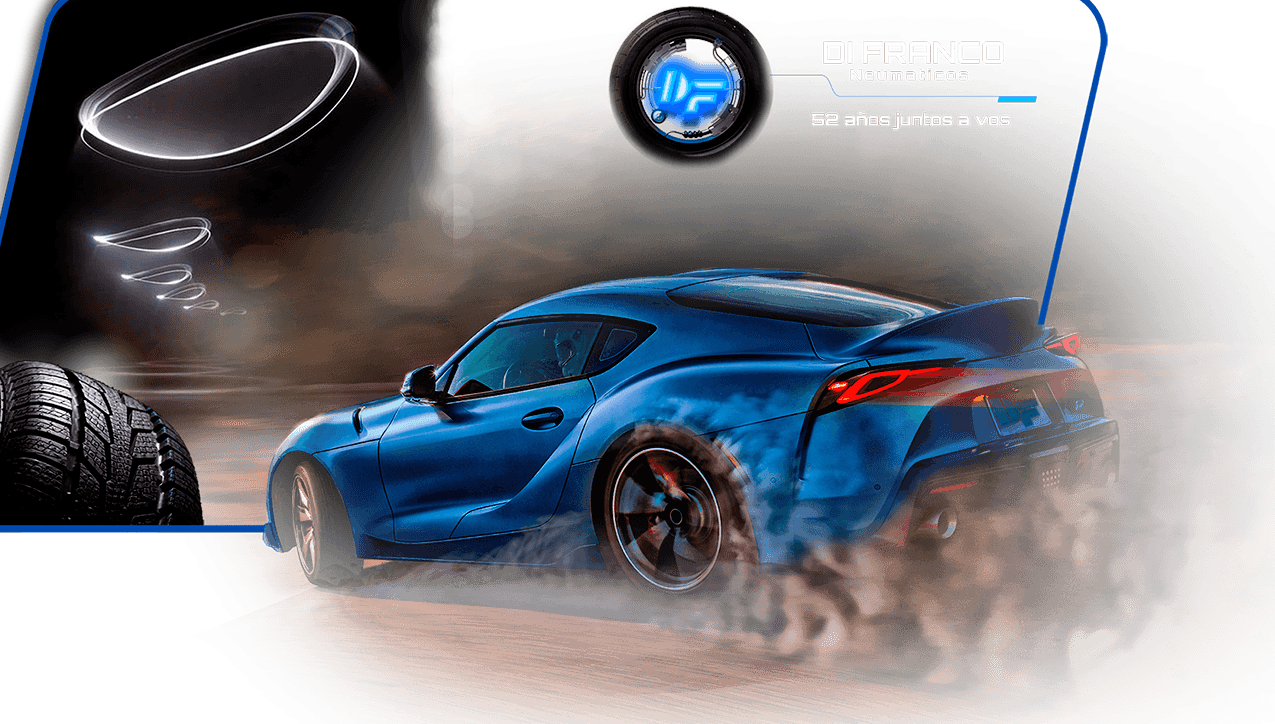 Di Franco Neumaticos 1 di franco neumaticos
