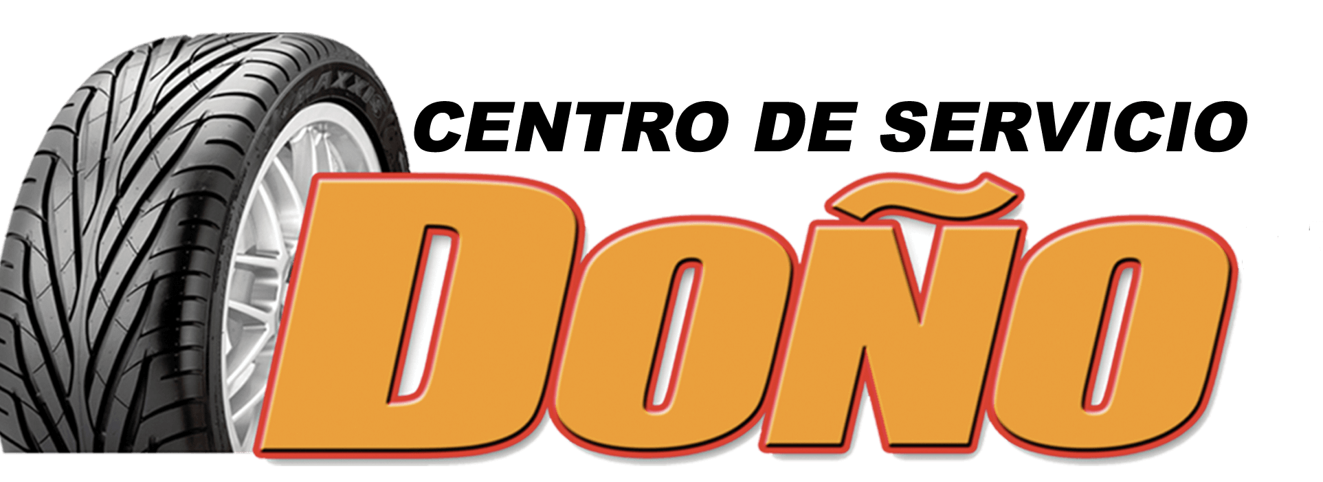 Don Salvador Neumáticos 1 don salvador neumaticos