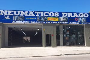 Drago Neumáticos 7 Drago Neumáticos