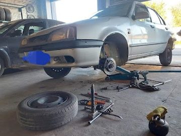 El Nuevo Curvon (Lubricentro-Gomeria) 1 el nuevo curvon lubricentro gomeria