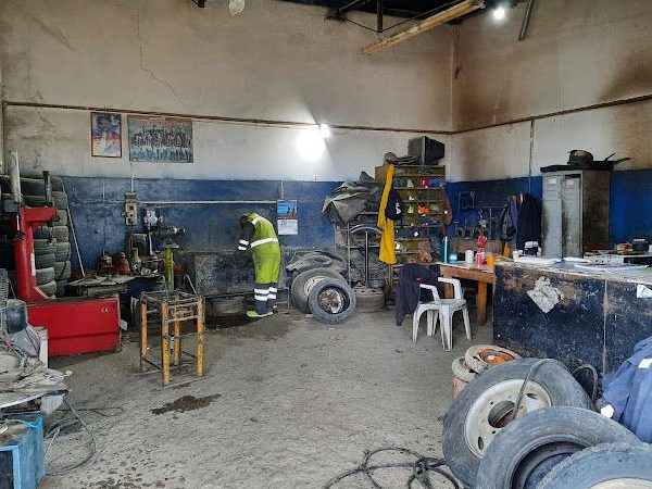 El Sapo • Gomería & Lavadero 1 el sapo gomeria lavadero