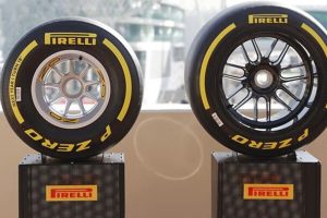 F1 NEUMATICOS S.R.L. 3 F1 NEUMATICOS S.R.L.