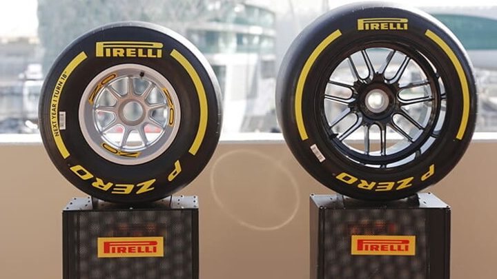 F1 NEUMATICOS S.R.L. 1 f1 neumaticos s r l