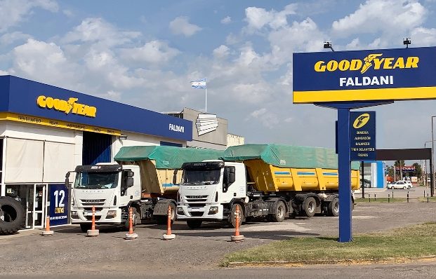 Faldani Neumáticos SA 1 faldani neumaticos sa