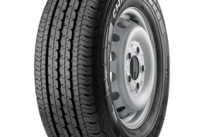 Fioranelli Neumáticos 7 Fioranelli Neumáticos