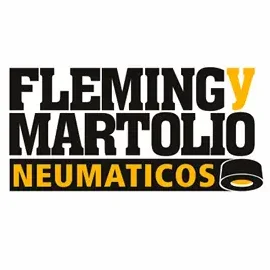 Fleming Y Martolio Neumáticos 1 fleming y martolio neumaticos