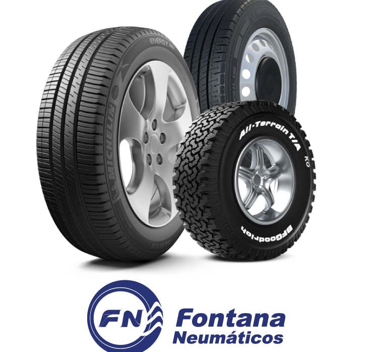 Fontana Neumáticos Multicentro 1 fontana neumaticos multicentro