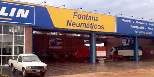 Fontana Neumáticos 1 fontana neumaticos