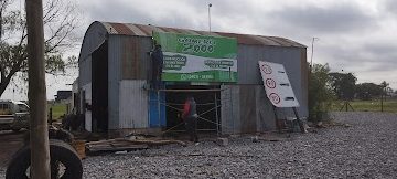 GOMERIA 2000 (24 HS) 1 gomeria 2000 24 hs