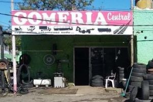 Gomeria 24 de noviembre 4 Gomeria 24 de noviembre