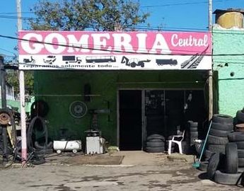 Gomeria 24 de noviembre 1 gomeria 24 de noviembre