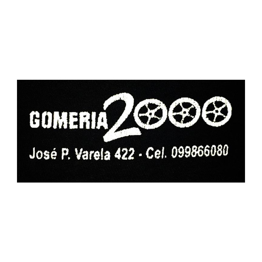 Gomería 2MIL 1 gomeria 2mil