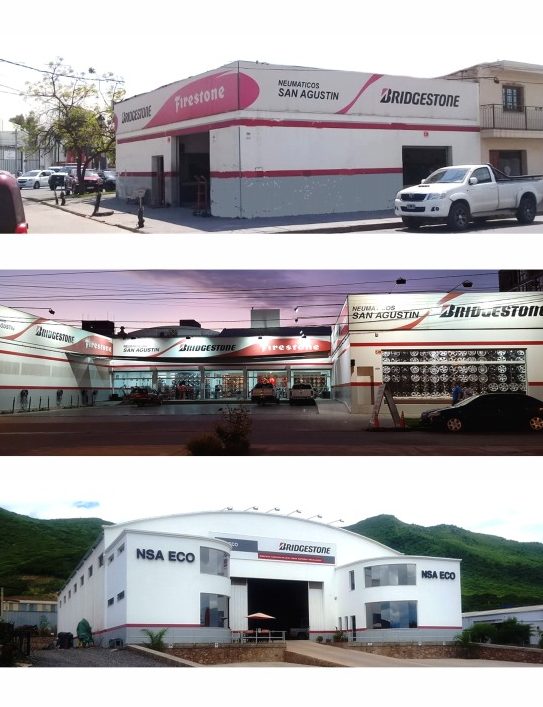 gomeria agustín 1 gomeria agustin