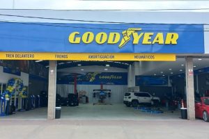 Gomeria Al Lado PAMI 5 Gomeria Al Lado PAMI