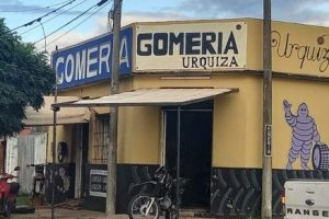 Gomeria Alberdi Y 9 De Julio 2 Gomeria Alberdi Y 9 De Julio