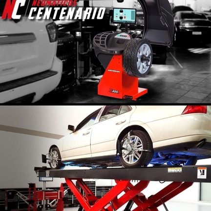 Gomeria Alineacion-Balanceo 1 gomeria alineacion balanceo