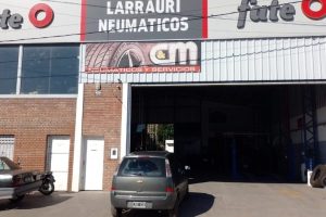 Gomeria Alvear 5 Gomeria Alvear