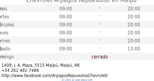 GOMERIA ARMANDO LEPPEZ 1 gomeria armando leppez