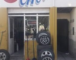 Gomería ÁTI. Las 24hs 7 Gomería ÁTI. Las 24hs
