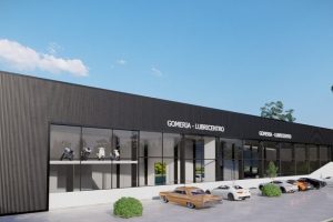 Gomeria atomica 4 Gomeria atomica