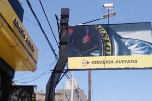 Gomería Avenida 3 Gomería Avenida